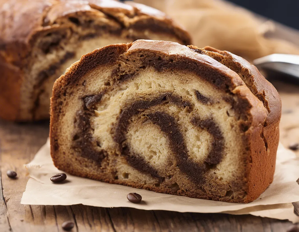Coffee Bread