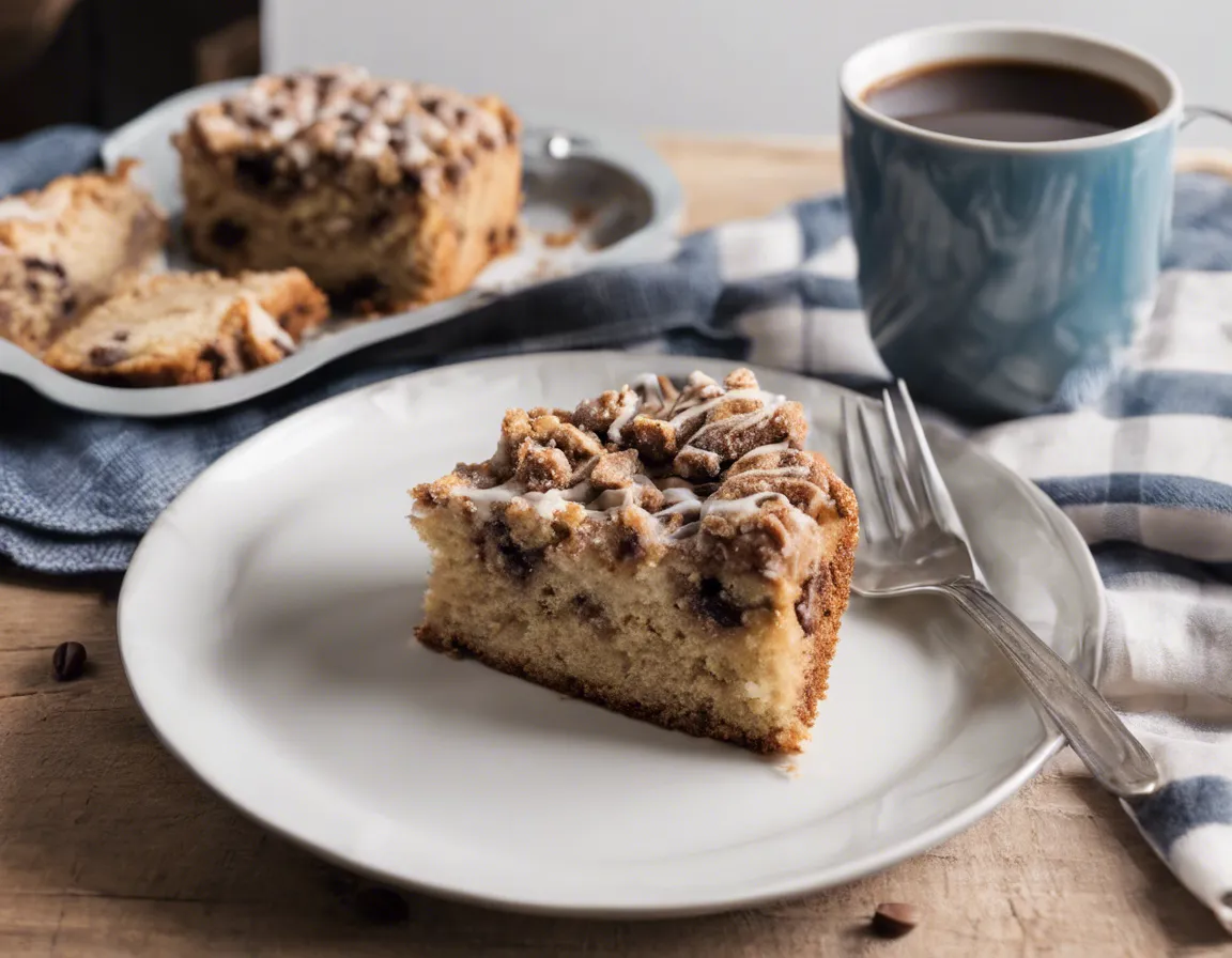 Coffee Cake