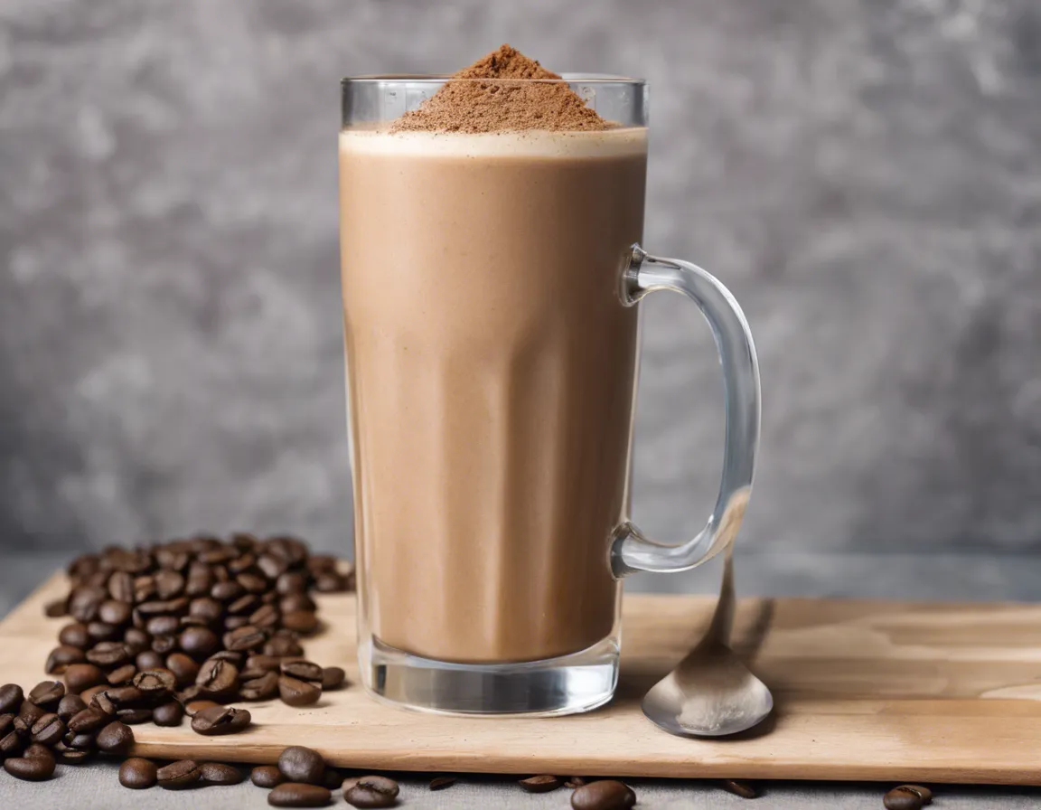 Coffee Smoothie