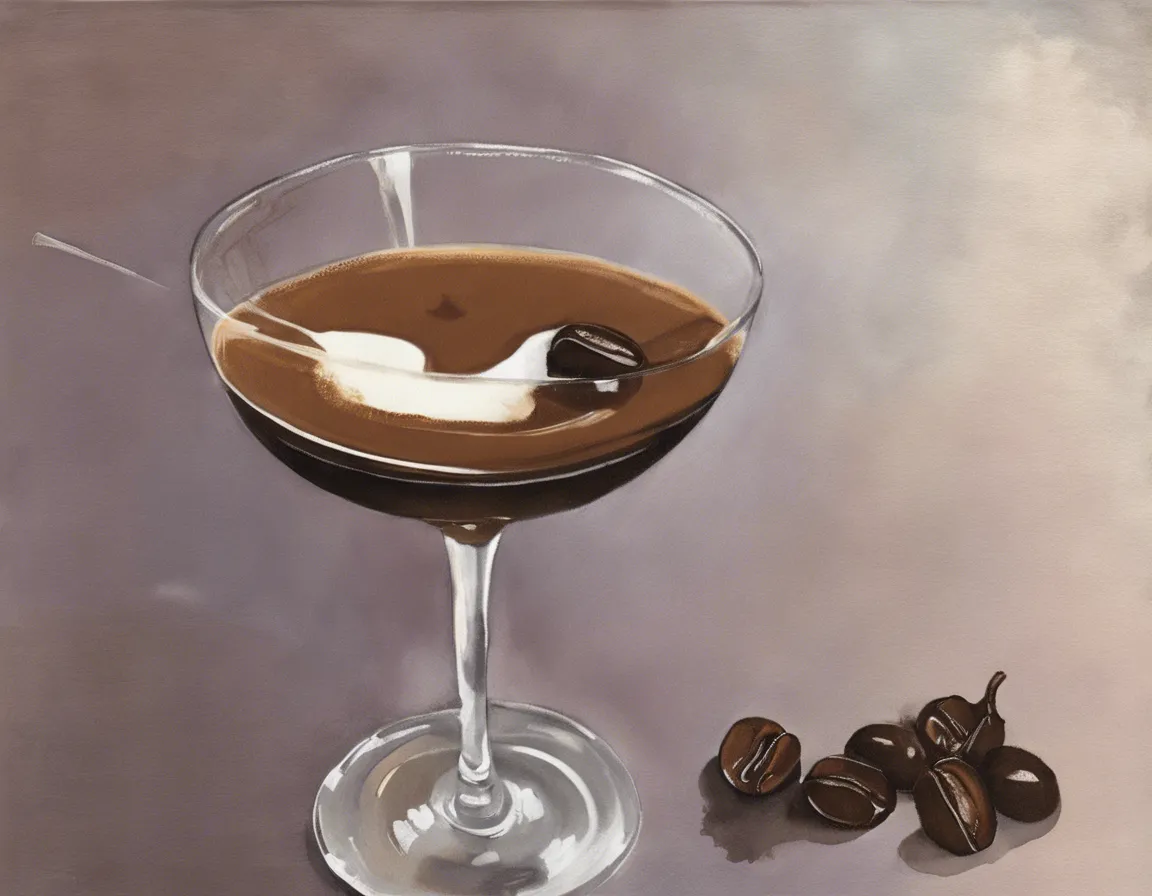 Espresso Martini