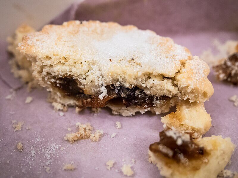 Mince Pie